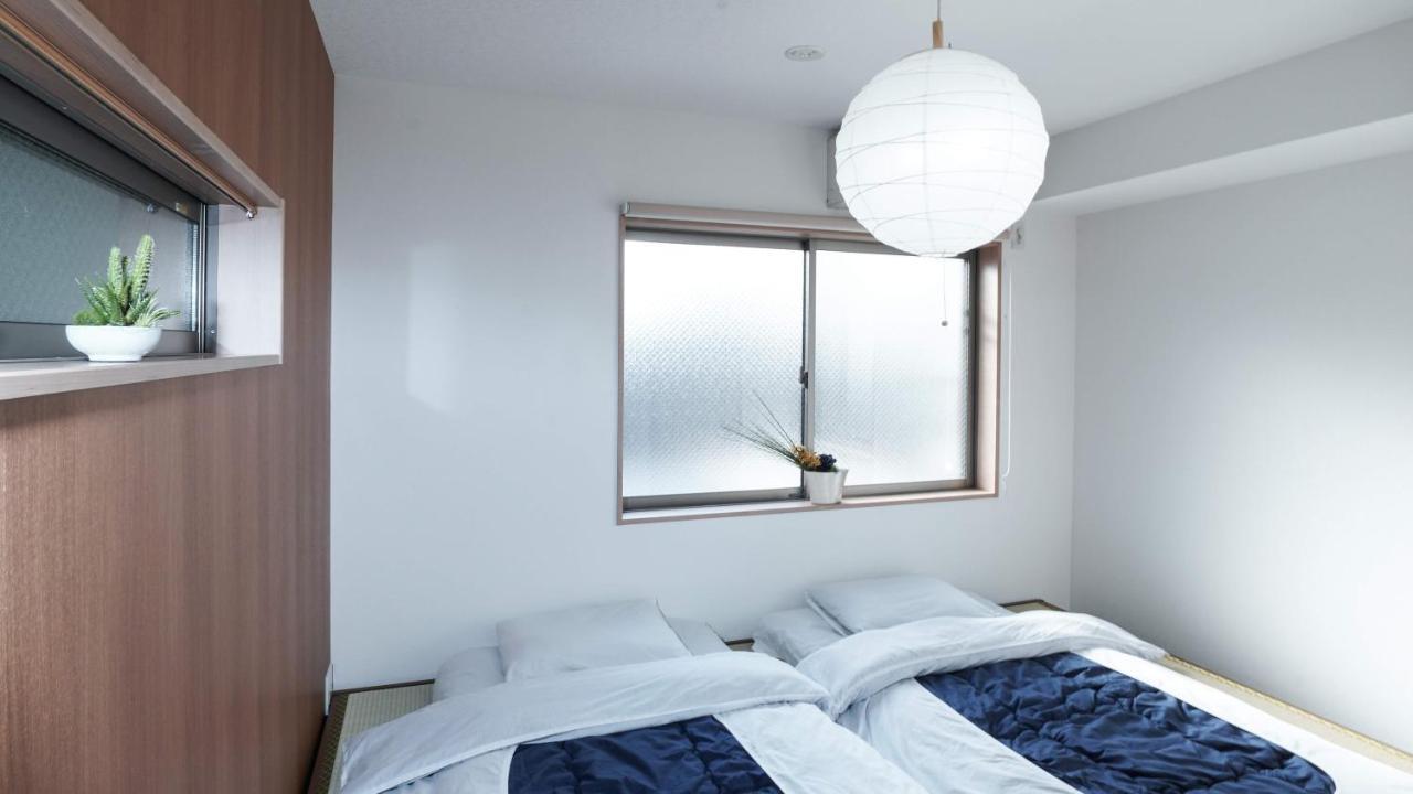 カモンイン 平田町 Kjóto Exteriér fotografie