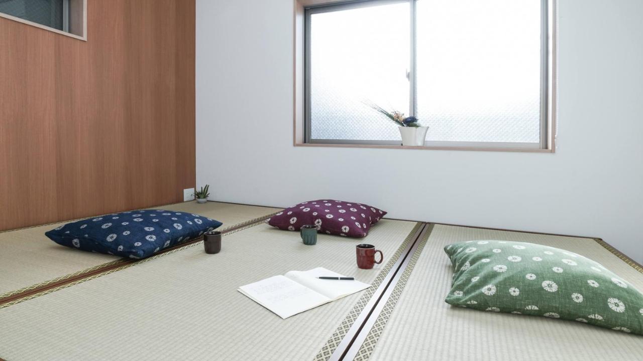 カモンイン 平田町 Kjóto Exteriér fotografie